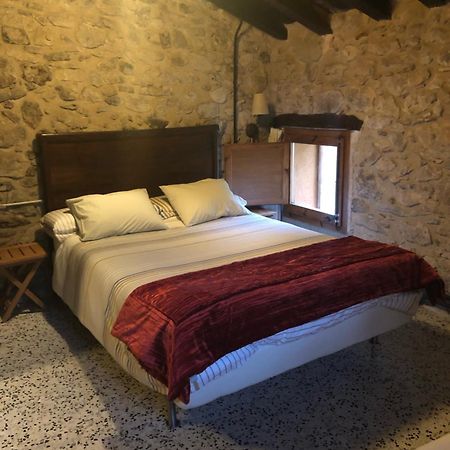 Mas Molladar Solo Adultos Guest House Camprodon Exterior photo