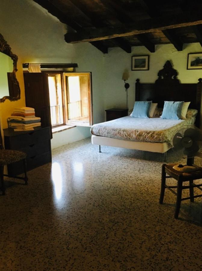 Mas Molladar Solo Adultos Guest House Camprodon Exterior photo