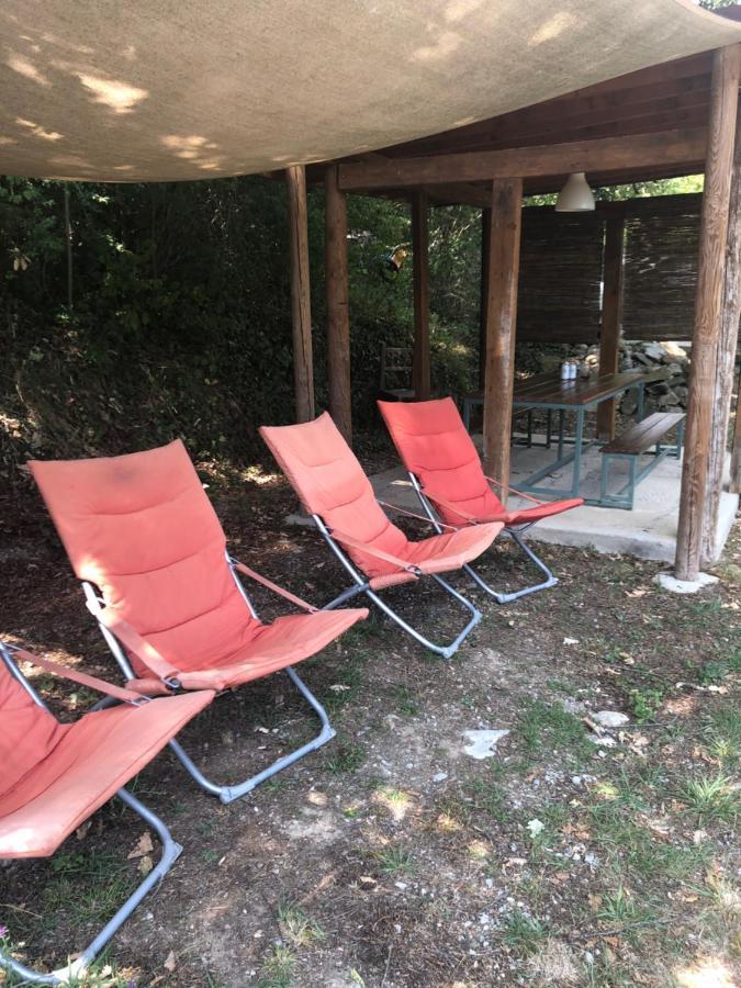 Mas Molladar Solo Adultos Guest House Camprodon Exterior photo