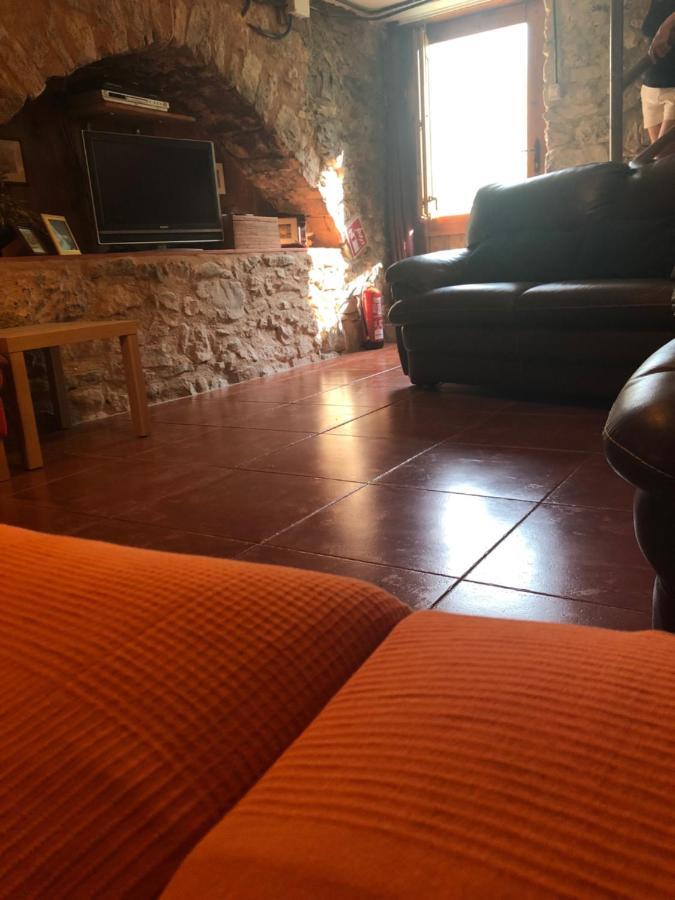 Mas Molladar Solo Adultos Guest House Camprodon Exterior photo
