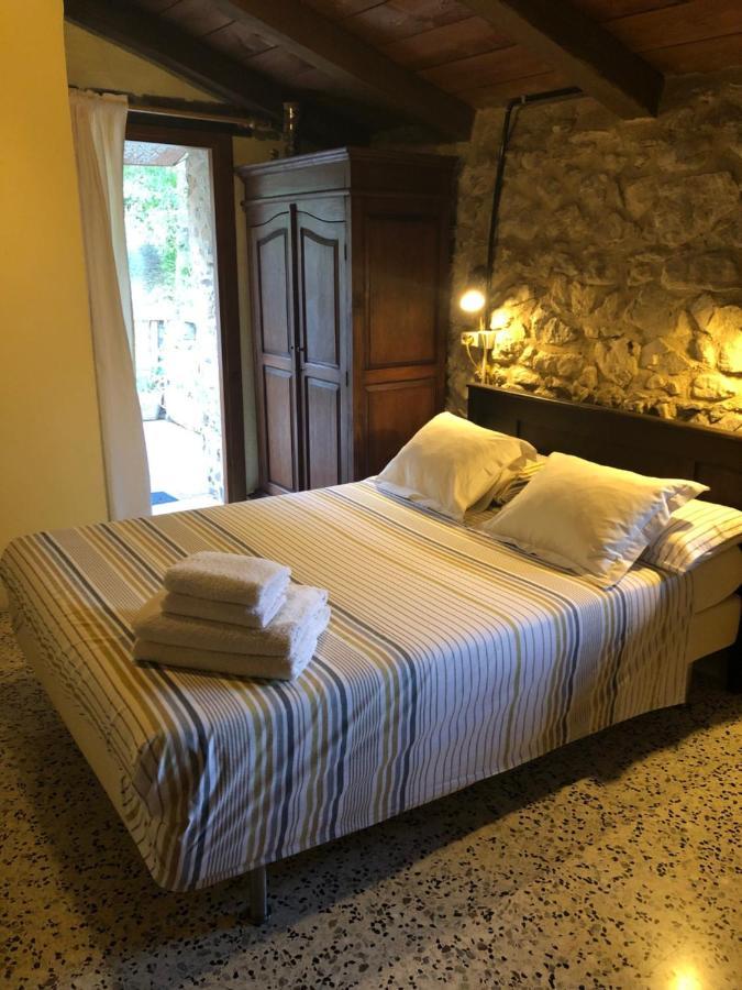 Mas Molladar Solo Adultos Guest House Camprodon Exterior photo