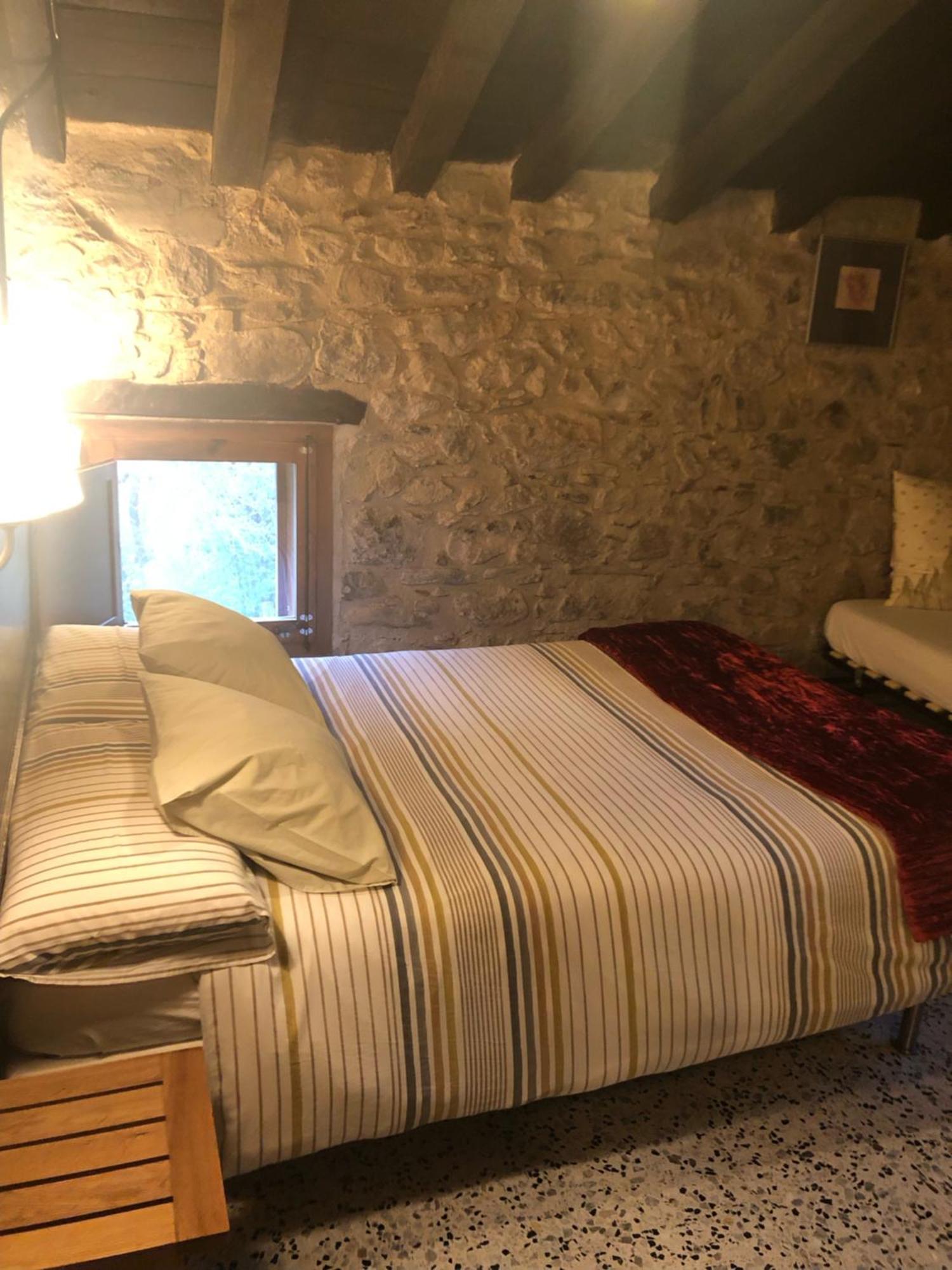Mas Molladar Solo Adultos Guest House Camprodon Exterior photo